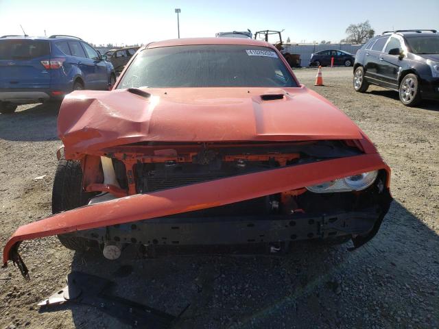 Photo 5 from auction – 2013 DODGE CHALLENGER with VIN 2C3CDYBT5DH733528