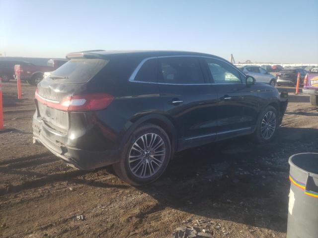 Photo 3 from auction – 2016 LINCOLN MKX RESERV with VIN 2LMTJ8LR1GBL46554