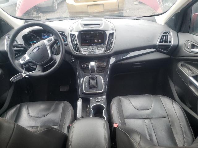Photo 8 from auction – 2013 FORD ESCAPE TIT with VIN 1FMCU9J90DUC30652