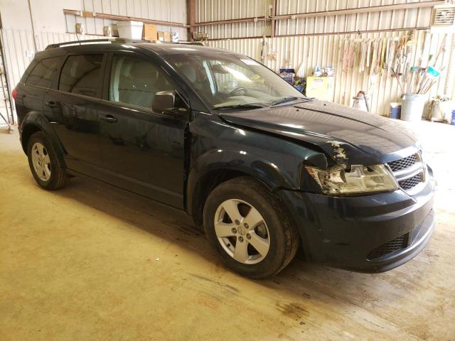 Photo 4 from auction – 2013 DODGE JOURNEY SE with VIN 3C4PDCAB9DT537477