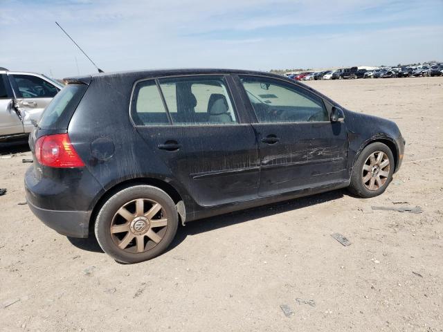 Photo 3 from auction – 2007 VOLKSWAGEN RABBIT with VIN WVWDR71K67W163064