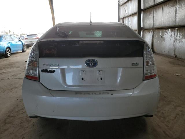 صورة رقم 6 من المزاد - 2012 TOYOTA PRIUS مع VIN JTDKN3DU9C5501467