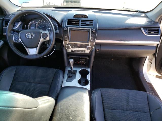 Photo 8 from auction – 2014 TOYOTA CAMRY L/SE with VIN 4T1BF1FKXEU802444