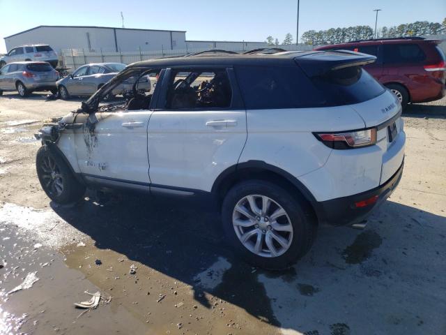 Photo 2 from auction – 2016 LAND ROVER RANGE ROVE with VIN SALVP2BG0GH096224