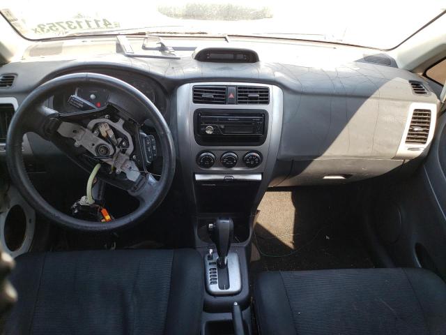 Photo 8 from auction – 2006 SUZUKI AERIO PREM with VIN JS2RC61H565352255