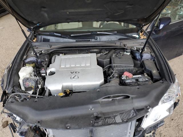 Photo 11 from auction – 2008 LEXUS ES 350 with VIN JTHBJ46G382170739