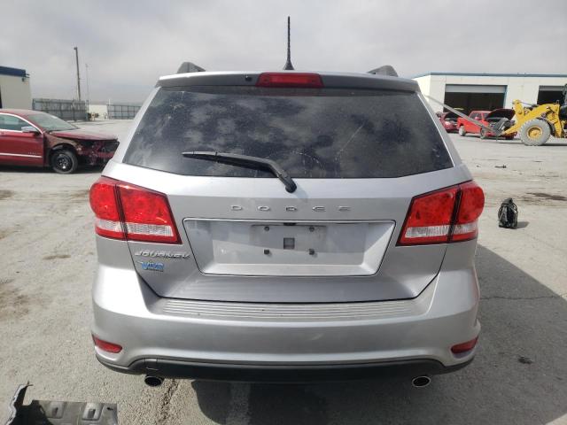 Photo 6 from auction – 2018 DODGE JOURNEY SX with VIN 3C4PDCBG1JT510733