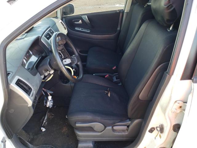 Photo 7 from auction – 2006 SUZUKI AERIO PREM with VIN JS2RC61H565352255
