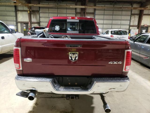 Photo 6 from auction – 2016 RAM 1500 LARAM with VIN 1C6RR7VM4GS388969