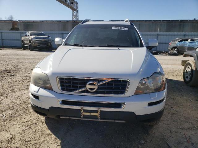 Photo 5 from auction – 2010 VOLVO XC90 3.2 with VIN YV4982CZ4A1566810