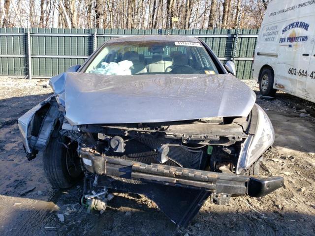 Photo 5 from auction – 2016 HYUNDAI SONATA SE with VIN 5NPE24AFXGH293946