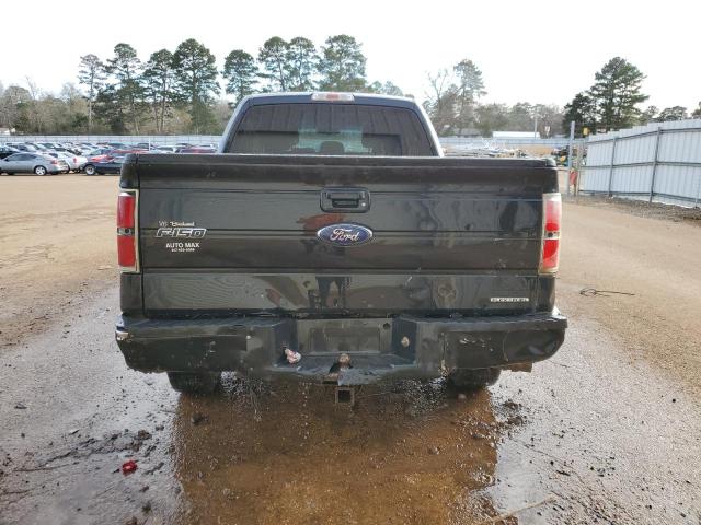 Photo 6 from auction – 2013 FORD F150 SUPER with VIN 1FTFX1EF1DFB12365