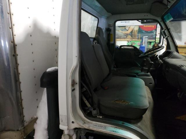 Photo 10 from auction – 1999 ISUZU NPR with VIN 4KLC4B1R5XJ000994