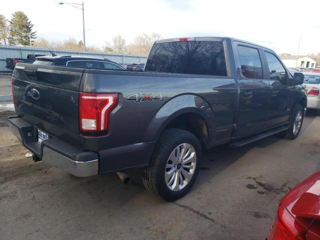 Photo 3 from auction – 2016 FORD F150 with VIN 1FTFW1EGXGKD85165