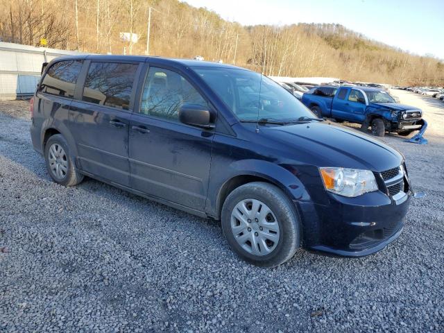 Photo 4 from auction – 2014 DODGE GRAND CARA with VIN 2C4RDGBG3ER234807