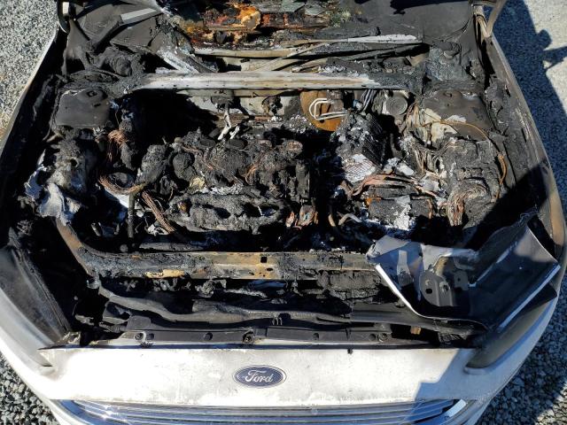 Photo 11 from auction – 2013 FORD FUSION SE with VIN 3FA6P0HR0DR363189
