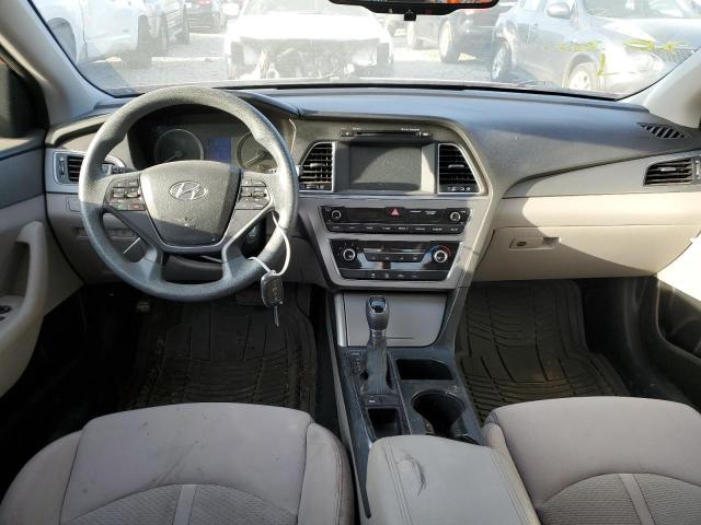 Photo 8 from auction – 2016 HYUNDAI SONATA SE with VIN 5NPE24AF8GH328841