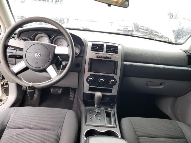 Photo 8 from auction – 2008 DODGE MAGNUM SXT with VIN 2D4FV37V68H192890