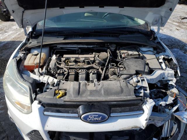 Zdjęcie 11 z aukcji – 2012 FORD FOCUS SEL z VIN 1FAHP3H25CL132170