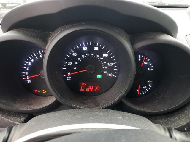 Photo 9 from auction – 2013 KIA SOUL with VIN KNDJT2A57D7618219