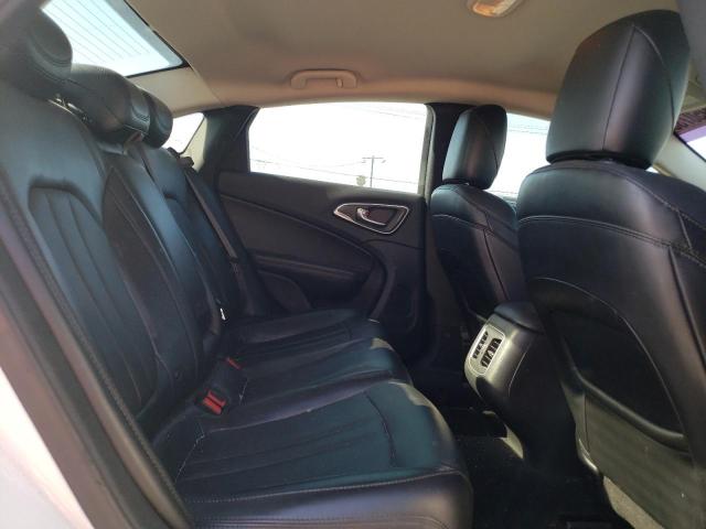 Photo 10 from auction – 2015 CHRYSLER 200 C with VIN 1C3CCCCG3FN549013