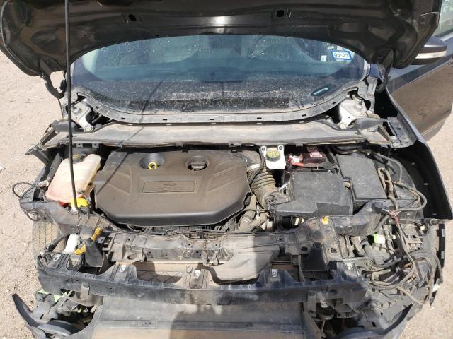 Photo 12 from auction – 2016 FORD ESCAPE TIT with VIN 1FMCU0J96GUB58792