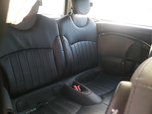 Photo 10 from auction – 2012 MINI COOPER S C with VIN WMWZG3C58CTY38403