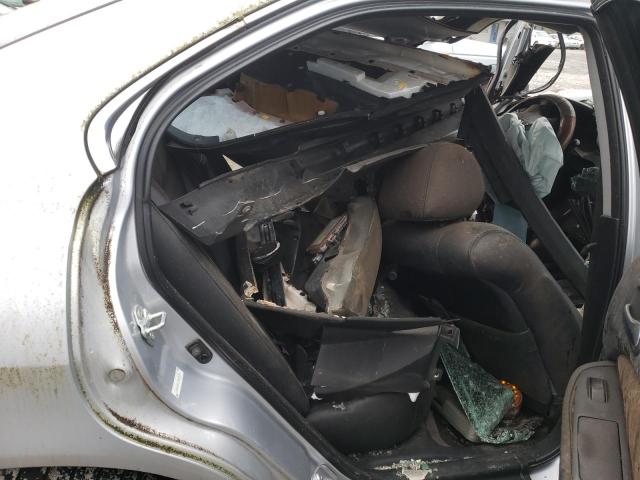 Photo 10 from auction – 2003 ACURA 3.2TL with VIN 19UUA56613A091335
