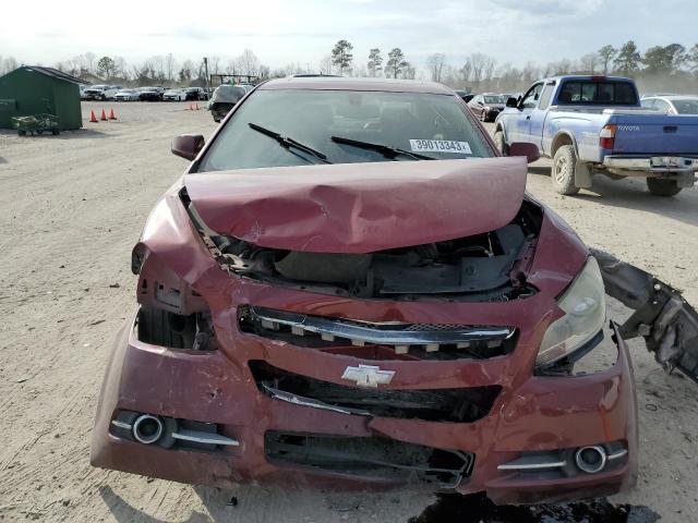Photo 5 from auction – 2011 CHEVROLET MALIBU LTZ with VIN 1G1ZE5E70BF160013