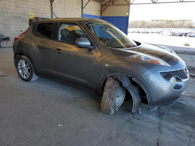 Photo 4 from auction – 2011 NISSAN JUKE S with VIN JN8AF5MR8BT010810