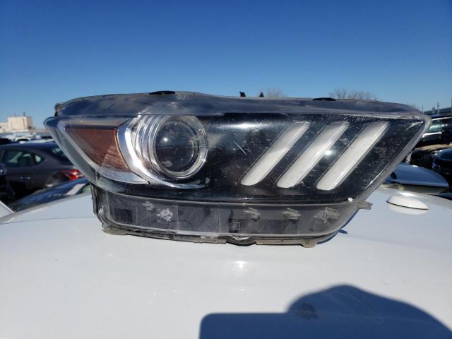 Photo 12 from auction – 2015 FORD MUSTANG with VIN 1FA6P8TH5F5317702