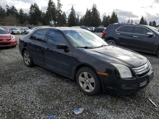 Photo 4 from auction – 2007 FORD FUSION with VIN 3FAHP01157R197933