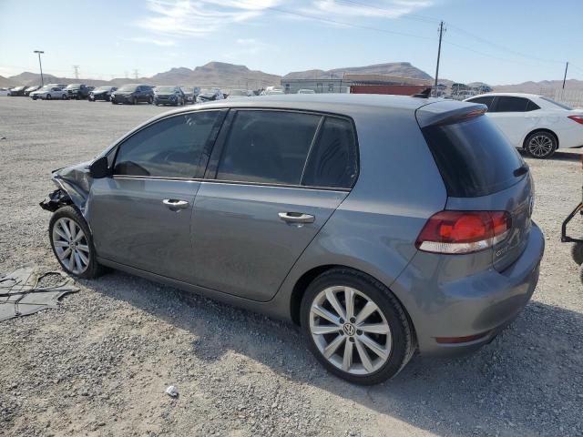 Photo 2 from auction – 2012 VOLKSWAGEN GOLF with VIN WVWNM7AJ6CW151646