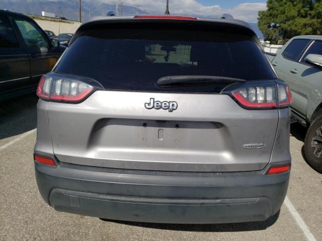 Photo 6 from auction – 2019 JEEP CHEROKEE L with VIN 1C4PJLLB7KD202842