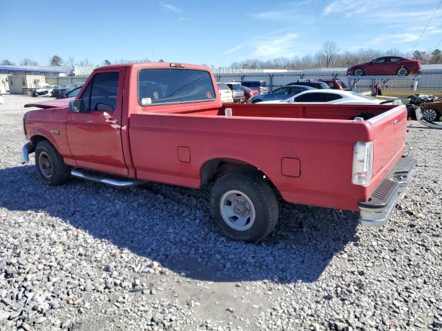 صورة رقم 2 من المزاد - 1996 FORD F150 مع VIN 2FTEF15N8TCA45795