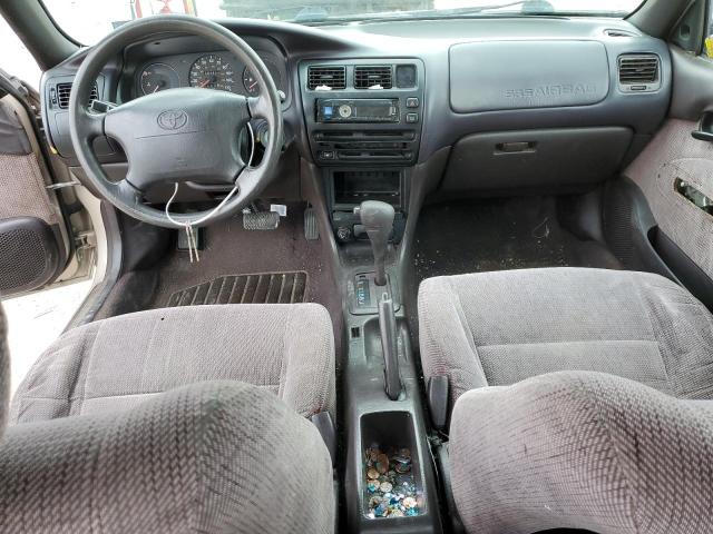 Photo 8 from auction – 1995 TOYOTA COROLLA LE with VIN 2T1AE09BXSC113585