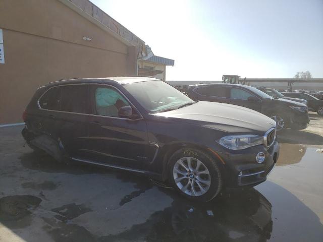 Photo 4 from auction – 2014 BMW X5 XDRIVE3 with VIN 5UXKR0C57E0H18837