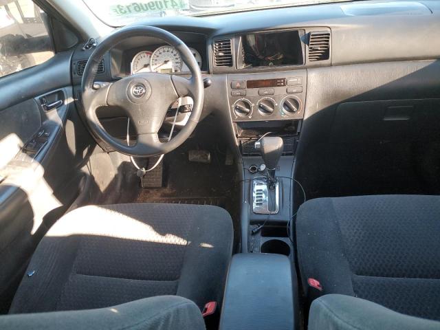 Photo 8 from auction – 2006 TOYOTA COROLLA CE with VIN 1NXBR32E56Z675770