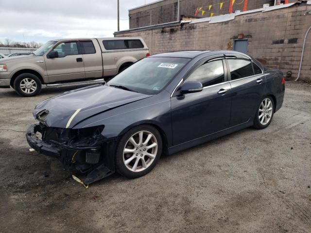 Photo 1 from auction – 2008 ACURA TSX with VIN JH4CL96988C001498