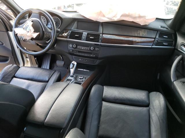 Photo 8 from auction – 2013 BMW X5 XDRIVE3 with VIN 5UXZV4C52D0B03032