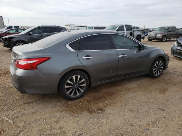 Photo 3 from auction – 2017 NISSAN ALTIMA 2.5 with VIN 1N4AL3AP6HC238637