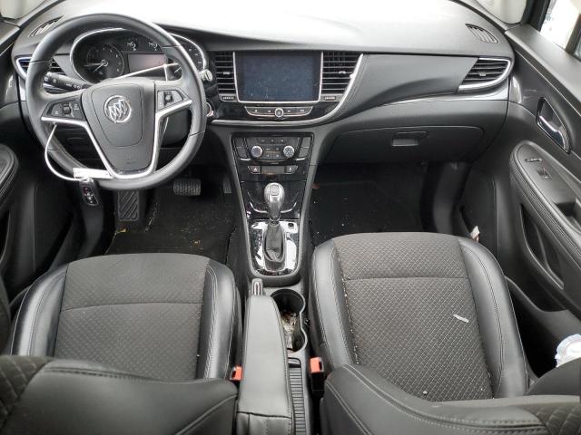 Photo 8 from auction – 2019 BUICK ENCORE PRE with VIN KL4CJASB3KB719310