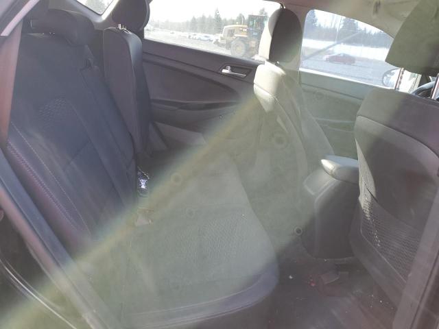 Photo 10 from auction – 2019 HYUNDAI TUCSON SE with VIN KM8J2CA41KU947119