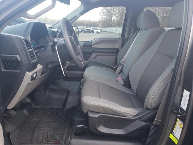 Photo 7 from auction – 2016 FORD F150 with VIN 1FTFW1EGXGKD85165