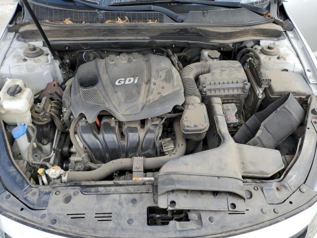 Photo 11 from auction – 2015 KIA OPTIMA LX with VIN 5XXGM4A73FG477583