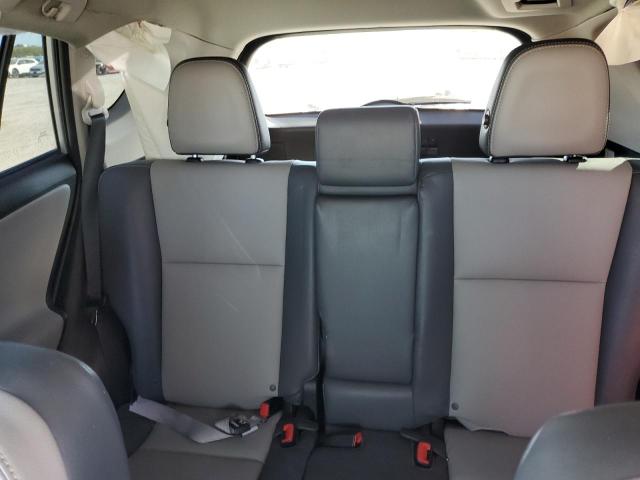 Photo 10 from auction – 2014 TOYOTA RAV4 LIMIT with VIN 2T3YFREV6EW077260