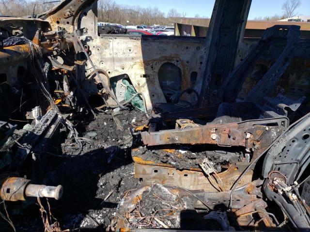 Photo 7 from auction – 2020 CHEVROLET SILVERADO with VIN 1GC4YNE73LF111138