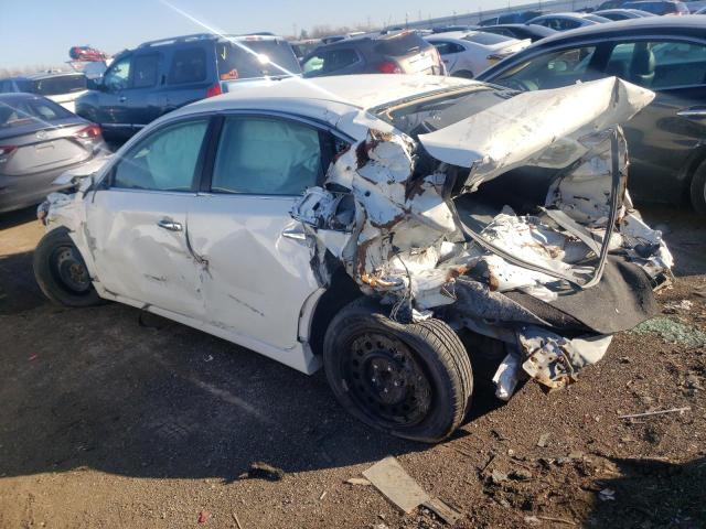Фото 2 с аукциона – 2016 NISSAN ALTIMA 2.5 с VIN 1N4AL3AP1GN308287