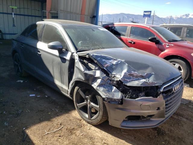 Photo 4 from auction – 2016 AUDI A3 PREMIUM with VIN WAUA7GFF4G1068713