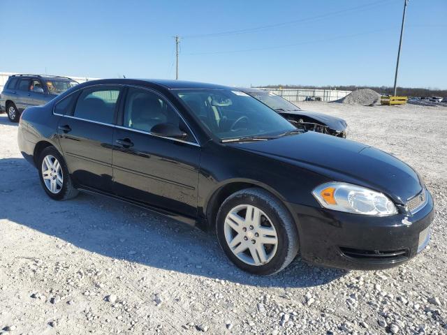 Photo 4 from auction – 2016 CHEVROLET IMPALA LIM with VIN 2G1WB5E34G1104499